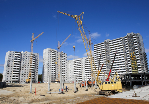 «Бесценные метры: что и за сколько будут строить в Москве?»