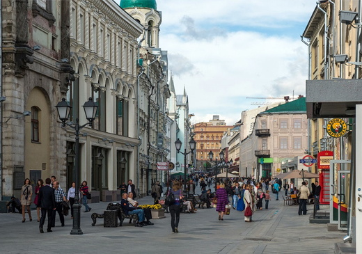 По итогам 2018 года объем продаж объектов street-retail в Новой Москве  вырастет на 50% – эксперт ГК «А101»