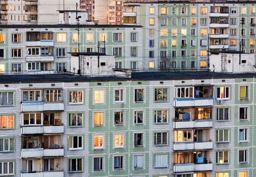 Рейтинг городов ближайшего Подмосковья  по стоимости жилья на вторичном рынке 