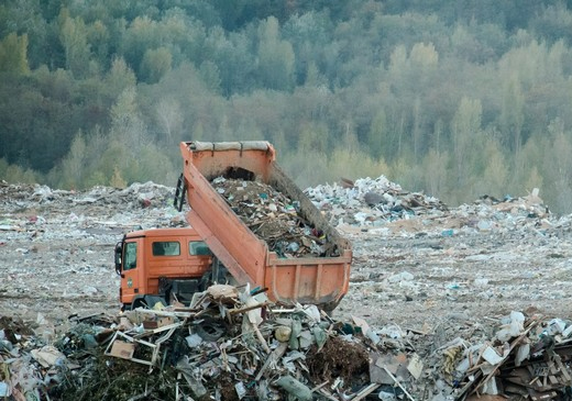 Где в России люди больше всего страдают от запаха свалок и мусоросжигательных заводов: рейтинг 150 городов
