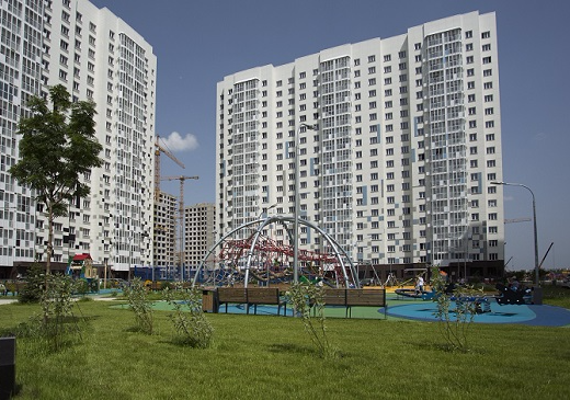 «Метриум Групп»: Есть ли будущее у многокомнатных квартир?