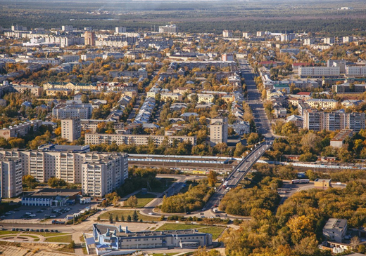 Рейтинг самых дружелюбных городов России: исследование Domofond.ru