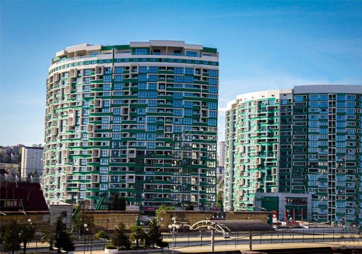 «МИЭЛЬ»: Дисконт на недвижимость бизнес-класса в Сочи составляет 13,5% от рыночной стоимости