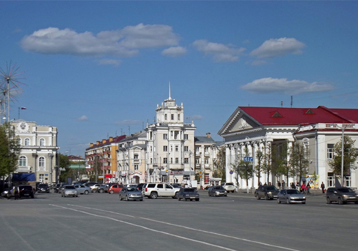 Рейтинг доступности аренды в 150 городах России: исследование Domofond.ru