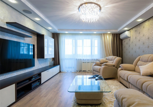 Впервые с декабря 2015 стоимость квартир на вторичном рынке Москвы выросла