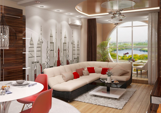 «МИЭЛЬ-Сеть офисов недвижимости»: четверть московских квартир продается с обременением