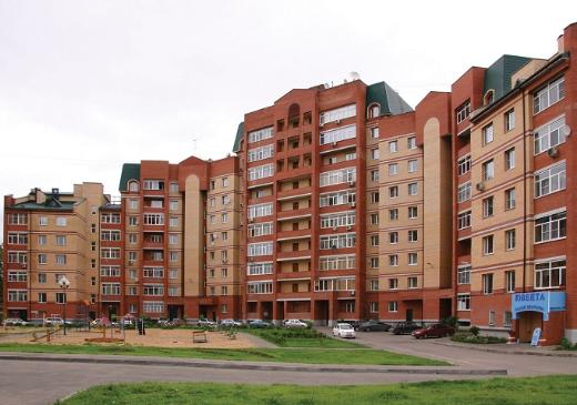 АН «Бон Тон»: почти 50% первичного жилья в Новой Москве находится на начальной стадии строительства