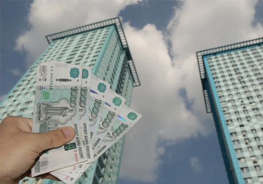 «Метриум»: Число ипотечных сделок в Москве с начала года выросло на 84%