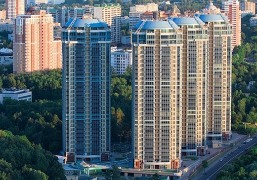 Самые большие и самые маленькие квартиры в Москве: от 10 до 732 кв. метров
