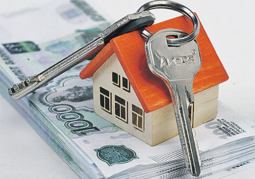 Повышение ставок по ипотеке может превратить ажиотаж на рынке жилья в апатию – эксперт ГК «А101»