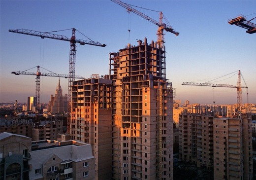 Только 7-8 российских банков могут кредитовать  строительную отрасль – Сергей Качура
