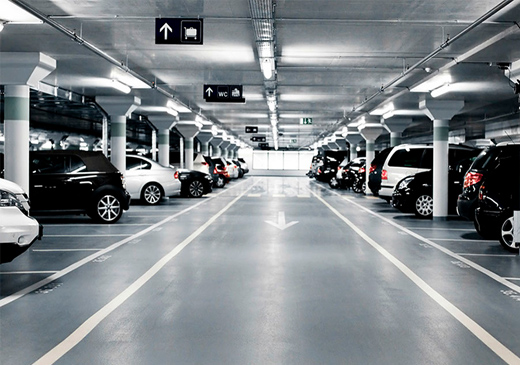 «Метриум Групп»: Есть паркинг – найдется и ипотека на машиноместо