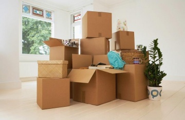 Квартирный переезд – как и чем упаковать
