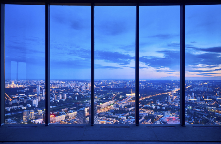 «Башня Федерация» продлевает действие особых условий на апартаменты в Москва-Сити