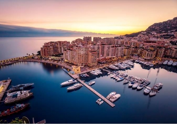 Пандемия скорректировала спрос россиян на жилье в самой дорогой стране мира - Монако