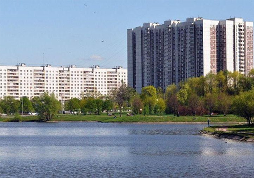 «МИЭЛЬ-Новостройки»: цены на жилье в самых недорогих районах приближаются к средним по рынку