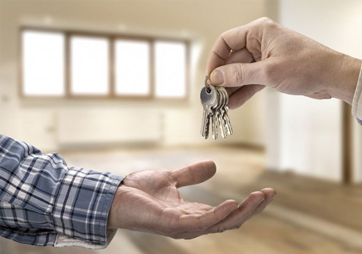 «МИЭЛЬ-Аренда»: Рост спроса на квартиры в аренду вновь проявился в октябре
