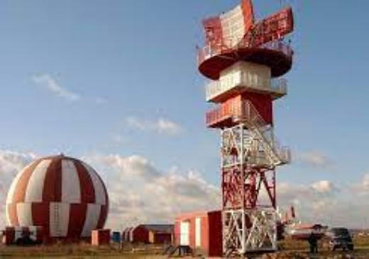«Ферро-Строй» построит 90-метровую вышку для радиолокатора в Новой Москве