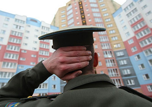 Количество сделок по военной ипотеке в Новой Москве за год выросло вдвое