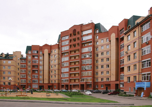 Сколько еще жилья можно построить в Москве