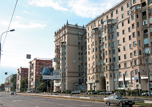 «МИЭЛЬ-Сеть офисов недвижимости»: в Москве цены растут, а дисконт уменьшается