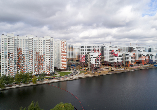 «Метриум Групп»: Квартиры и апартаменты – модное соседство. Обзор мультиформатных ЖК Москвы