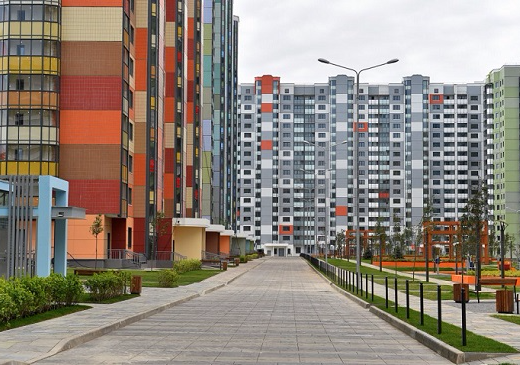«МИЭЛЬ-Сеть офисов недвижимости»: не все покупатели квартир хотят жить рядом с метро