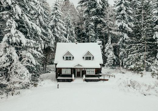 Как подготовить дачу к зиме: 6 важных дел, о которых вы могли забыть