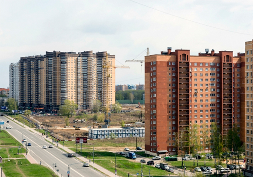 Итоги III квартала на рынке вторичного жилья России: цены продолжают расти – Domofond.ru