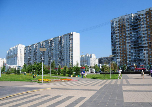 «МИЭЛЬ-Сеть офисов недвижимости»: за год цены выросли только в СЗАО Москвы
